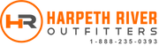 Harpeth River Outfitters logo