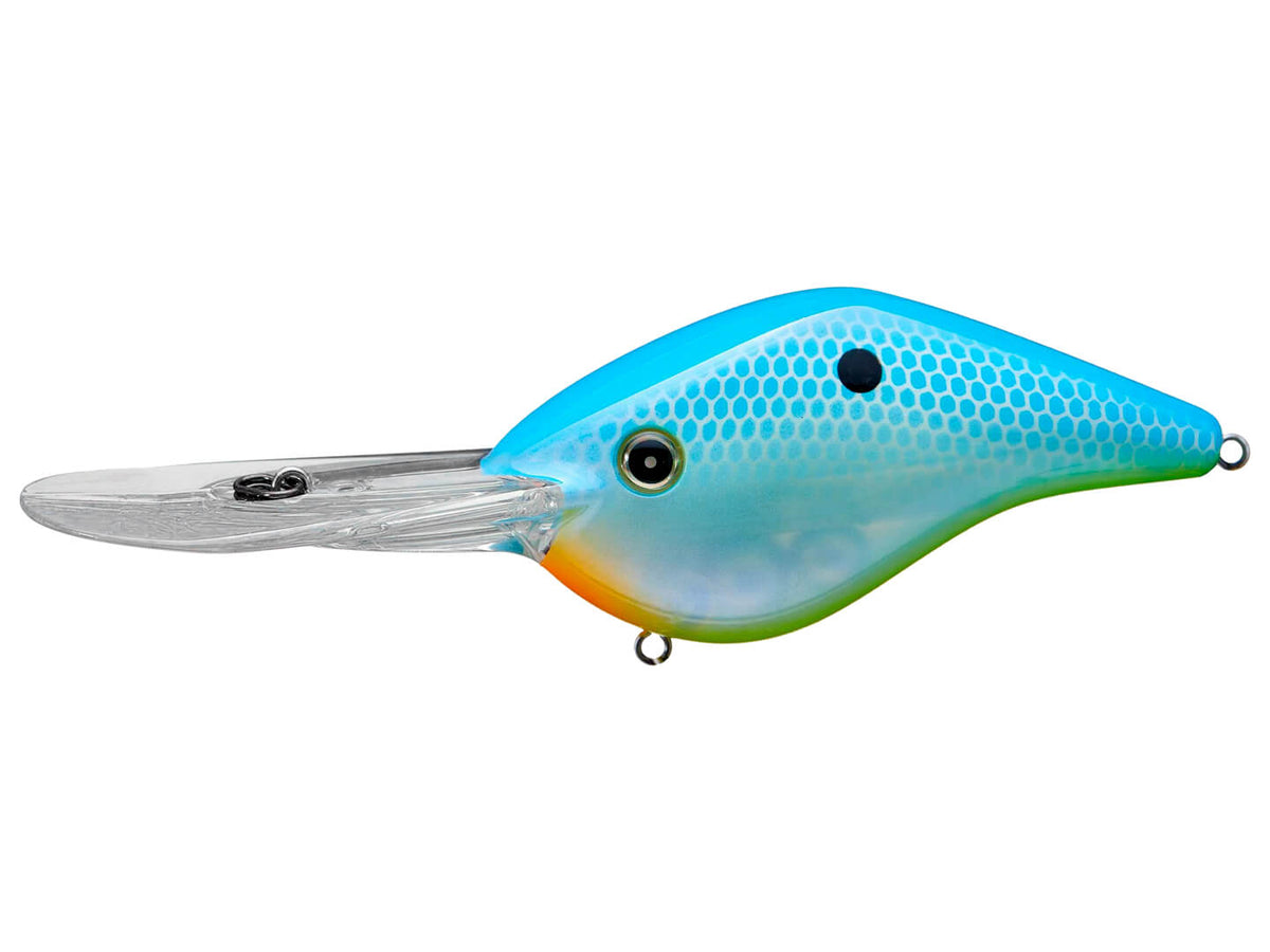 Azuma Timmy Horton Z-Boss 10 Crankbait – Harpeth River Outfitters