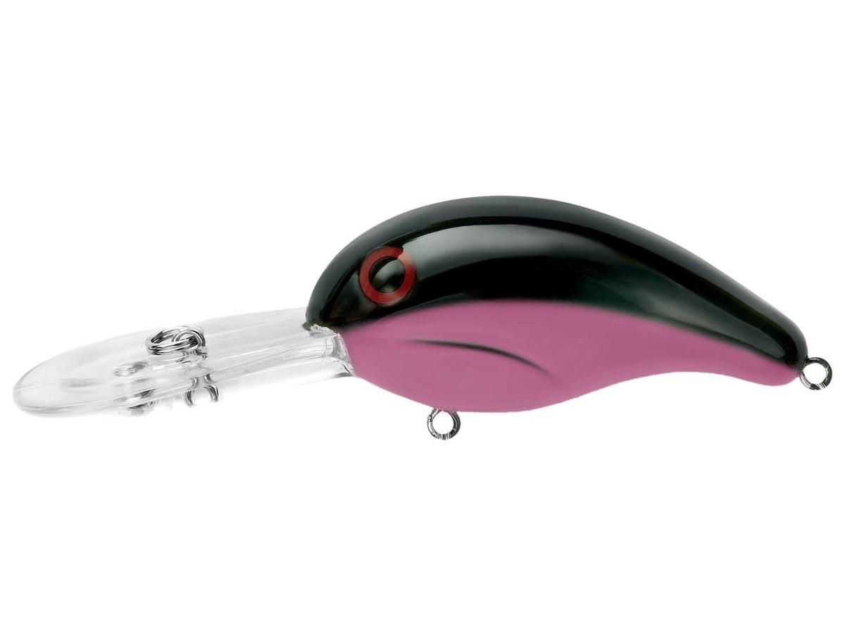Bandit Lures 300 Crappie Series Crankbait – Harpeth River Outfitters