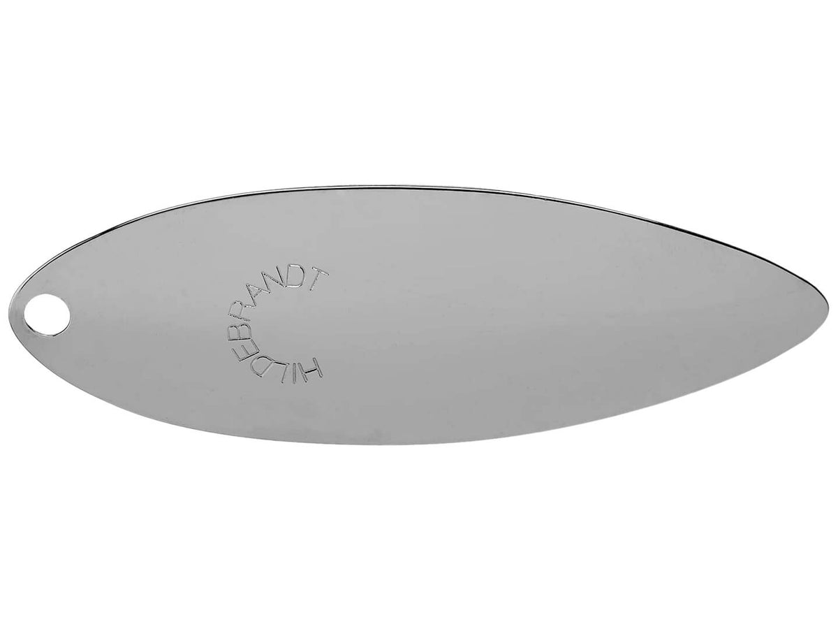 OFT Hildebrandt 6CBN Premium Blades - 3 Pack Fishing Lure Blades