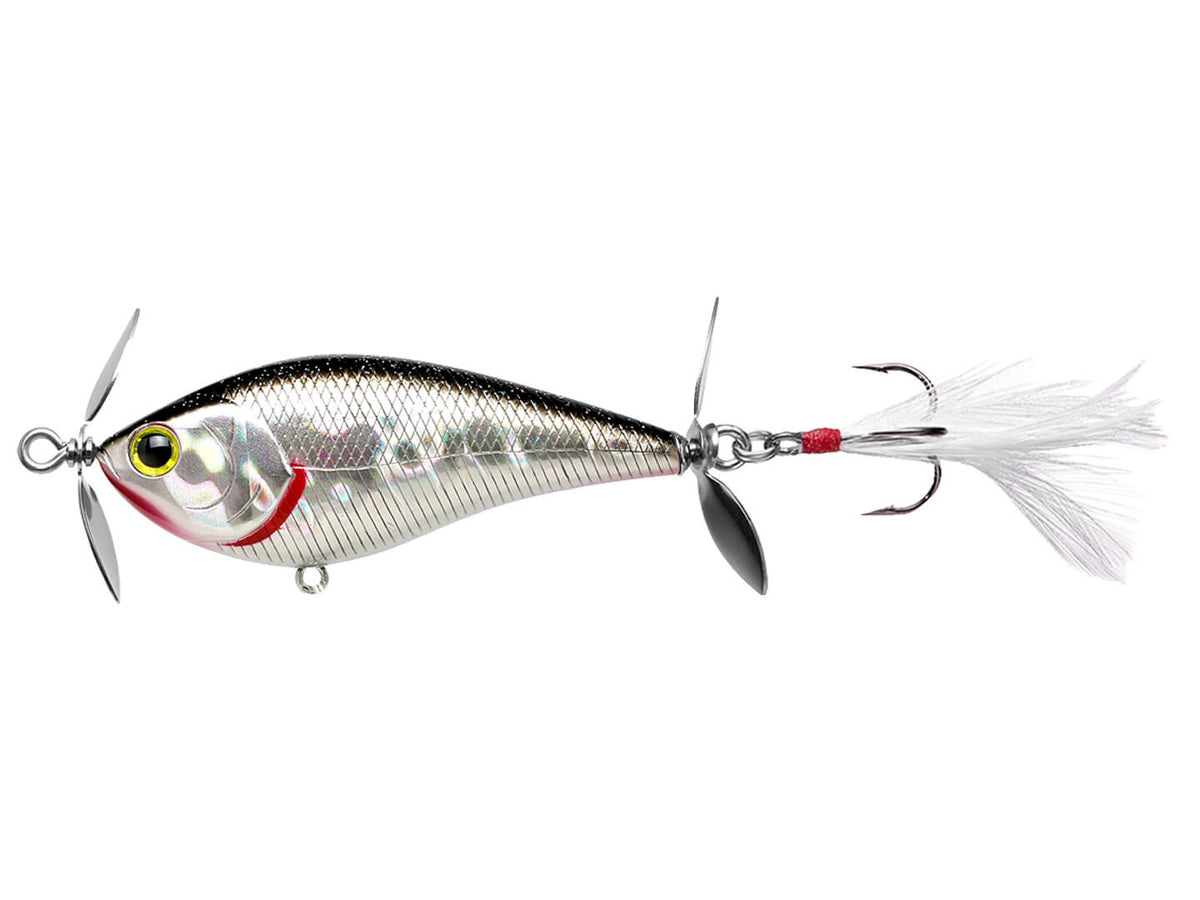 Lucky Craft Kelly J Propbait