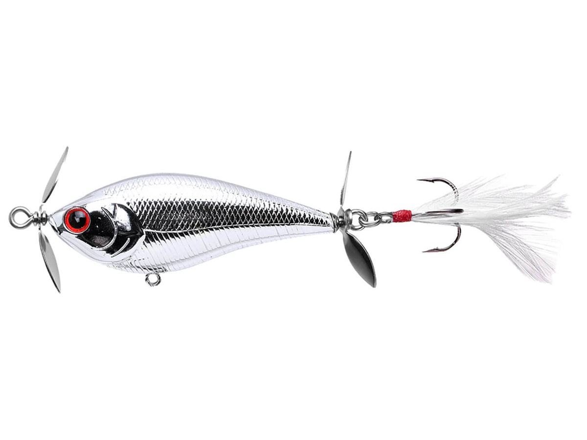 1200 fishing lure Lucky Craft Kelly J Propbait – Harpeth River Outfitters