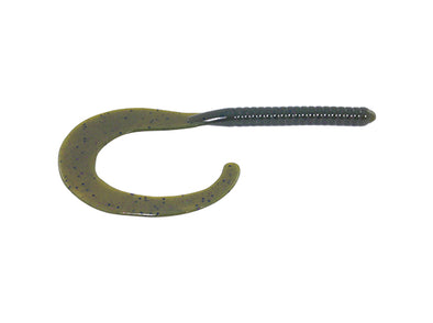 412 Bait Company 10.5" Ribbon Tail Worm Illusion