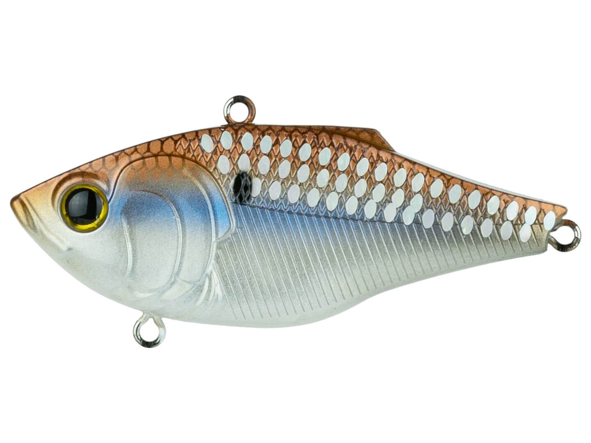 6th Sense Lipless Crankbait - Copper Crawfish - 2 3/4 inch