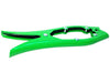 Brush Gripper Brush Anchor Green