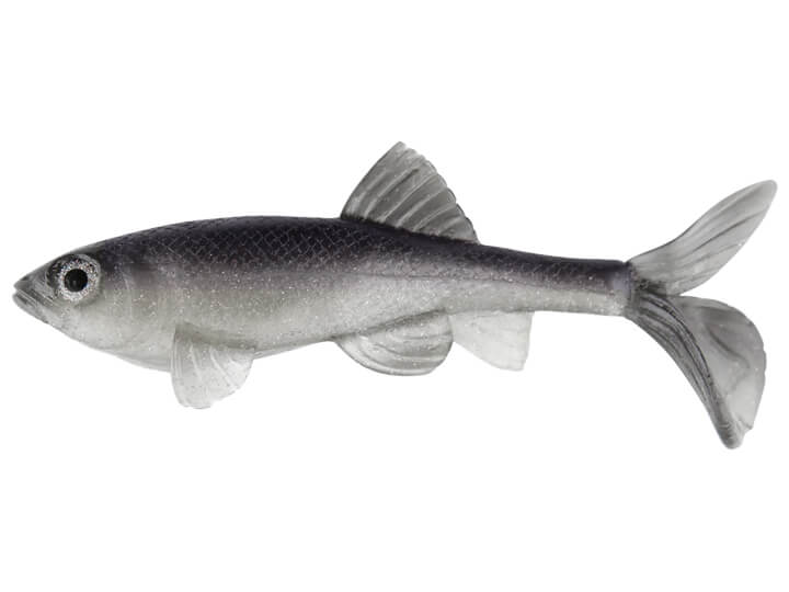 all american trash fish lure Little Creeper 8 LC Hitch the Little Creeper All American 8 Trash Fish resembles a number of commonly found baitfish Little Creepers All American Trash