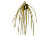 3 Brothers Baits Loaded Dice Green Pumpkin
