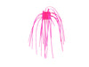 3 Brothers Baits Loaded Dice Hot Pink