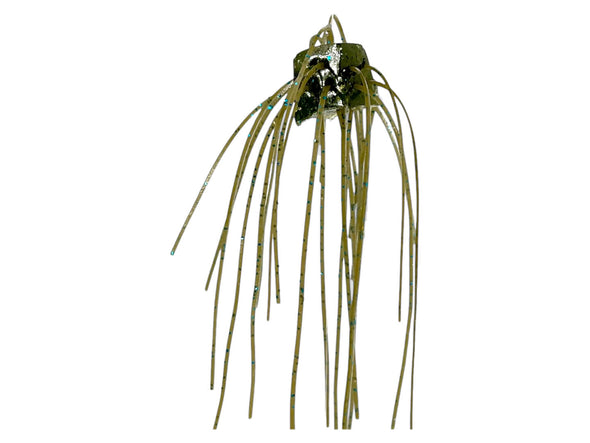 3 Brothers Baits Loaded Dice WM Blue