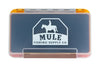 Mule Fishing Double-Sided Tackle Organizer
