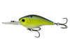 6th Sense Fishing Cloud 9 C25 Chartreuse Pro Blue