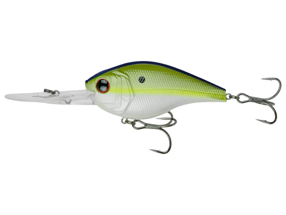 6th Sense Fishing Cloud 9 C25 Shook Shad