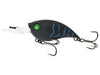 6th Sense Fishing Curve 55 Black Magic