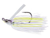 6th Sense Fishing Divine Swim Jig Table Rock Shad