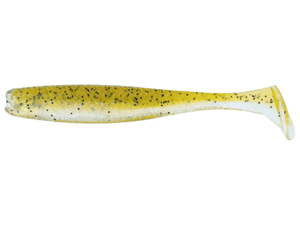 6th Sense Fishing Divine Swimbait Ghost Green Pumpkin Minnow