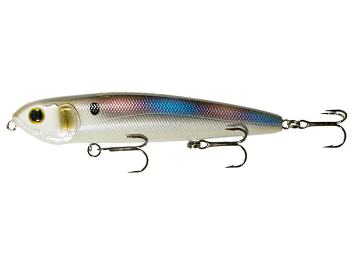 6th Sense Fishing Dogma Topwater Bait – Harpeth River Outfitters