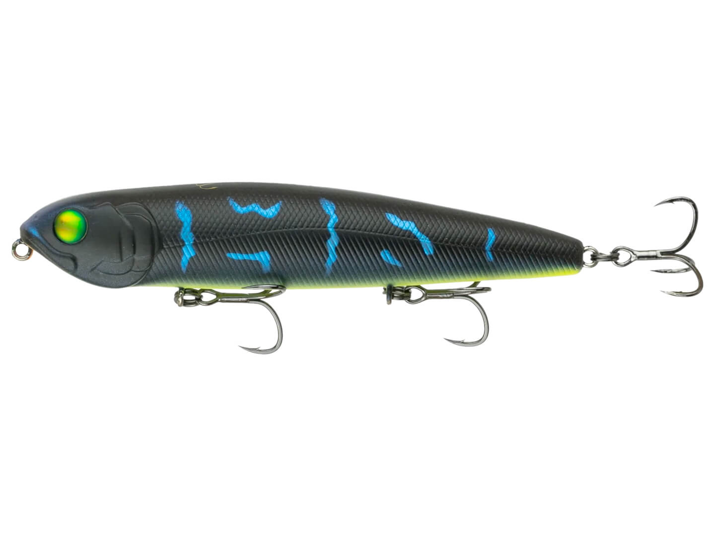 6 sense fishing lures 6th Sense Fishing Dogma Topwater Bait – Harpeth River Outfitters