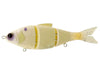 6th Sense Fishing Trace Swimbait 5" Bone Pearl