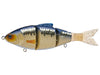 6th Sense Fishing Trace Swimbait 5" Live Shiner