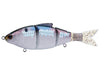 6th Sense Fishing Trace Swimbait 5" Shad Scales