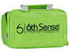 6th Sense Fishing Bait Bag Lime Green
