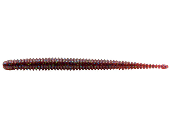 6th Sense Bamboosa Worm Blood Apple