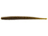 6th Sense Bamboosa Worm Green Pumpkin