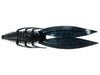 6th Sense Bodega 6.5 Creature Bait Black N Blue