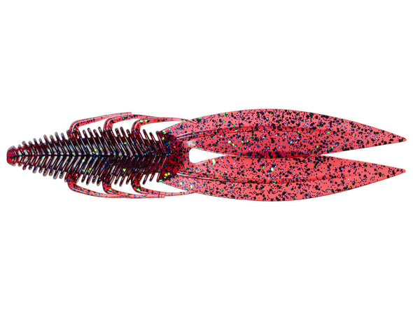 6th Sense Bodega 6.5 Creature Bait Blood Apple