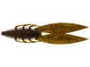 6th Sense Bodega 6.5 Creature Bait Green Pumpkin