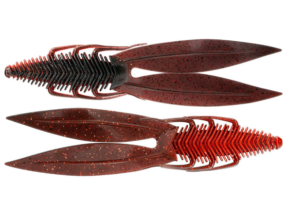6th Sense Bodega 6.5 Creature Bait Wild Lava Craw