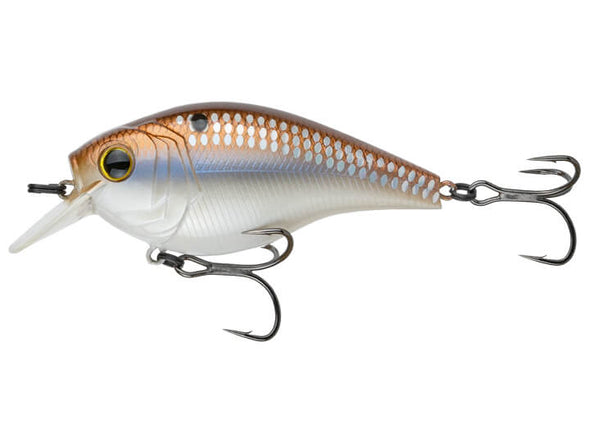 6th Sense Fishing Cloud 9 Mini Mag 4K Gizzard