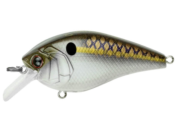 6th Sense Fishing Crush 50X Squarebill Crankbait – Harpeth River Outfitters