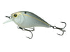 6th Sense Fishing Crush 50X Squarebill Crankbait Threadfin Shad