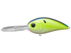 6th Sense Crush DD Series Chartreuse Pro Blue