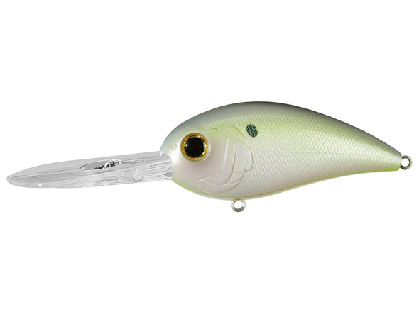 6th Sense Crush DD Series Pro Citrus Shad