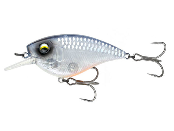 6th Sense Fishing Crush Flat 75X Crankbait