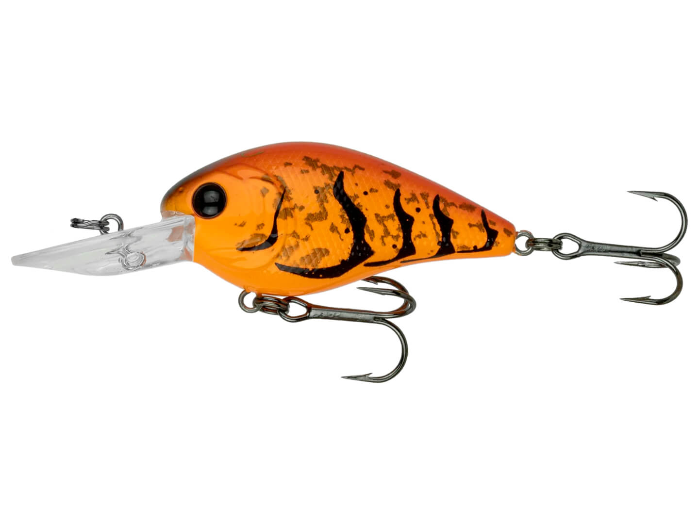 6th Sense Fishing Crush Mini 25MD Crankbait - 6th Sense Fishing Crush Mini 25MD Crankbait -