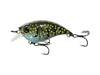 6th Sense Fishing Curve Finesse Squarebill Natural Crawfish