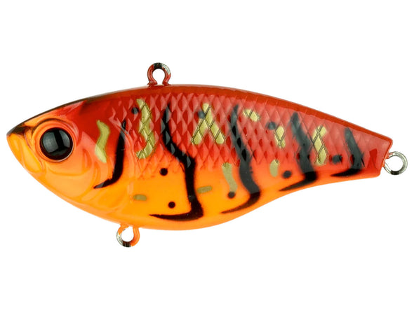 6th Sense Fishing Duke Lipless Crankbait Boiled Crawfish