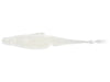 6th Sense Fishing Flush Soft Jerkbait Ghost Ice Minnow