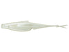 6th Sense Fishing Flush Soft Jerkbait Shad Pearl