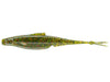 6th Sense Fishing Flush Soft Jerkbait Watermelon Red