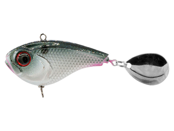6th Sense Fishing Gyro Tail Spinner