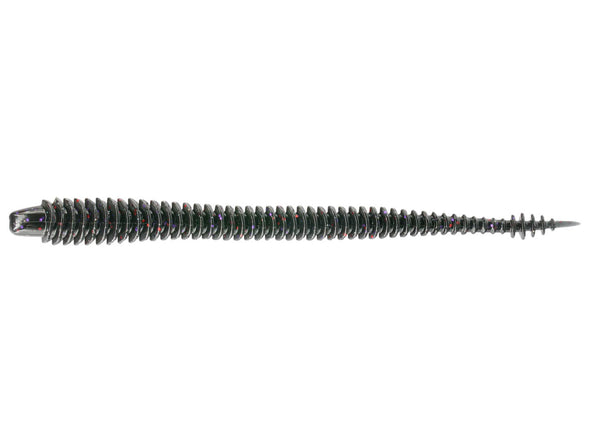 6th Sense MagBoosa Shakey Worm Cosmic Black