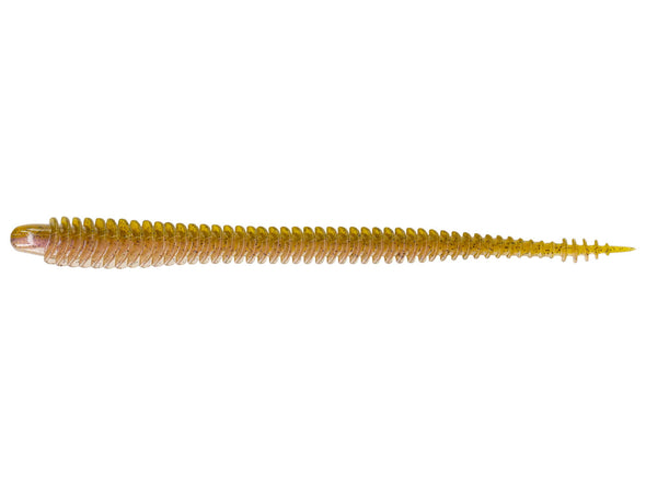 6th Sense MagBoosa Shakey Worm Green Pumpkin Pro
