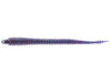 6th Sense MagBoosa Shakey Worm Junebug Red