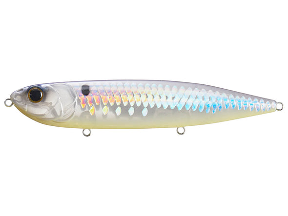 6th Sense Fishing Magnum CatWalk Heater Shad