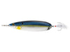 6th Sense Fishing Magnum Sonar Spoon 170 Chrome Threadfin