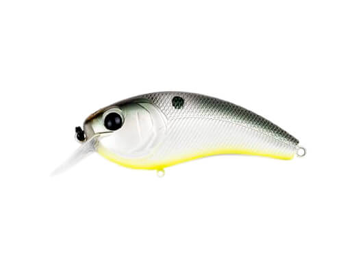 6th Sense Movement L7 Squarebill Crankbait